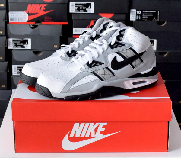 bo jackson signature shoes