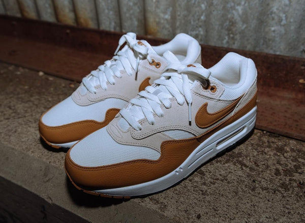 NIKE AIR MAX 1 CHESTNUT – Live-kickz