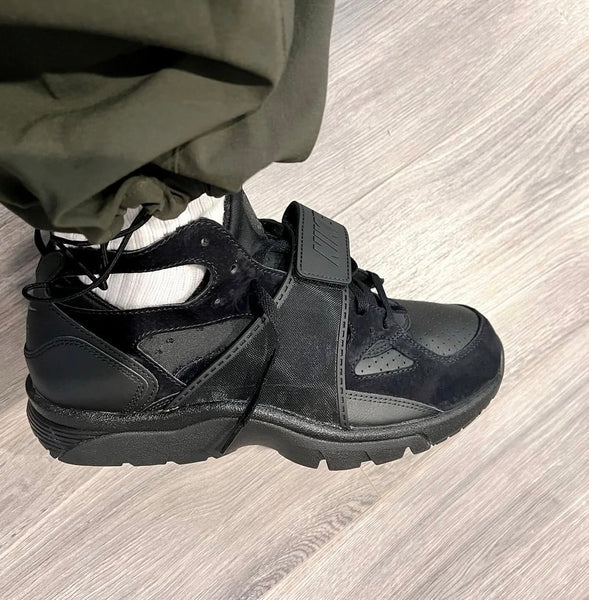 AIR HUARACHE TRIPLE BLACK ハラチ マックス NIKE HUARACHE TRIPLE BLACK – Live-kickz