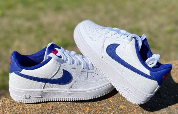 nike air force 1 royal