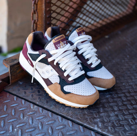 SAUCONY ORIGINAL CLASSIC MULTICOLOR