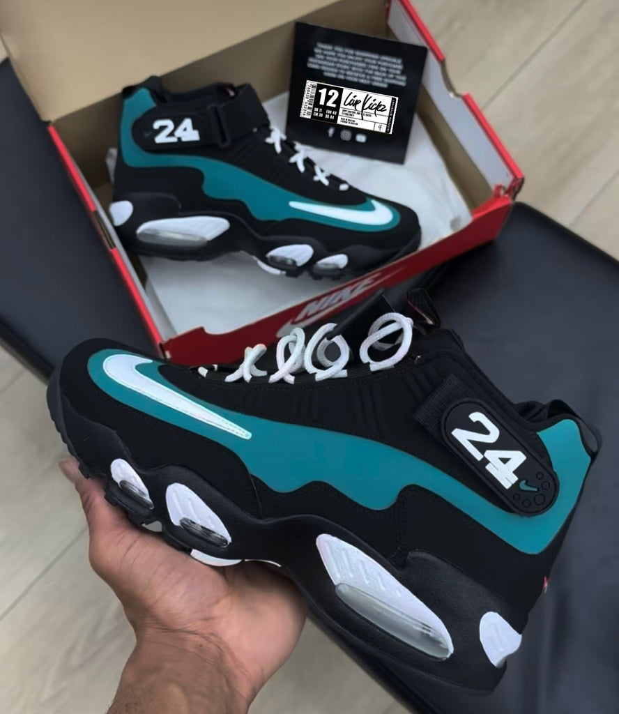 NIKE GRIFFEY AIR MAX OG