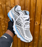 SAUCONY HYBRID TRAINERS UNIVERSITY BLUE