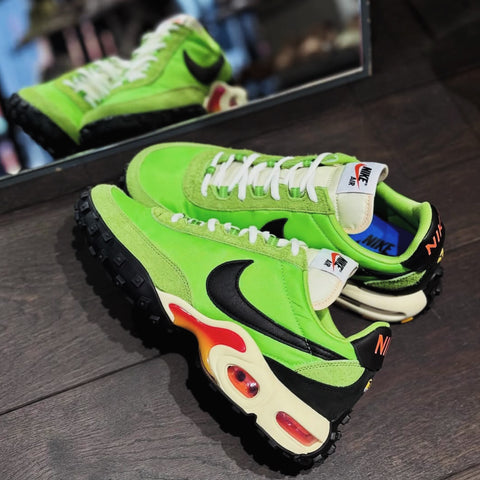 NIKE AIR MAX GRINCH