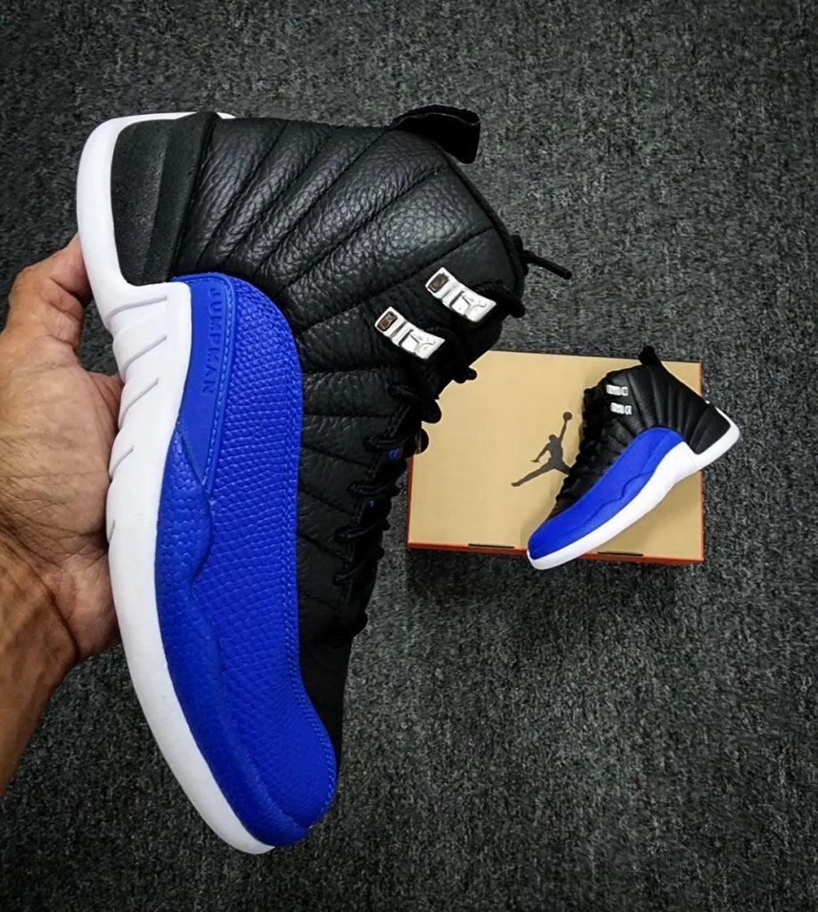 AIR JORDAN 12 HYPER ROYAL