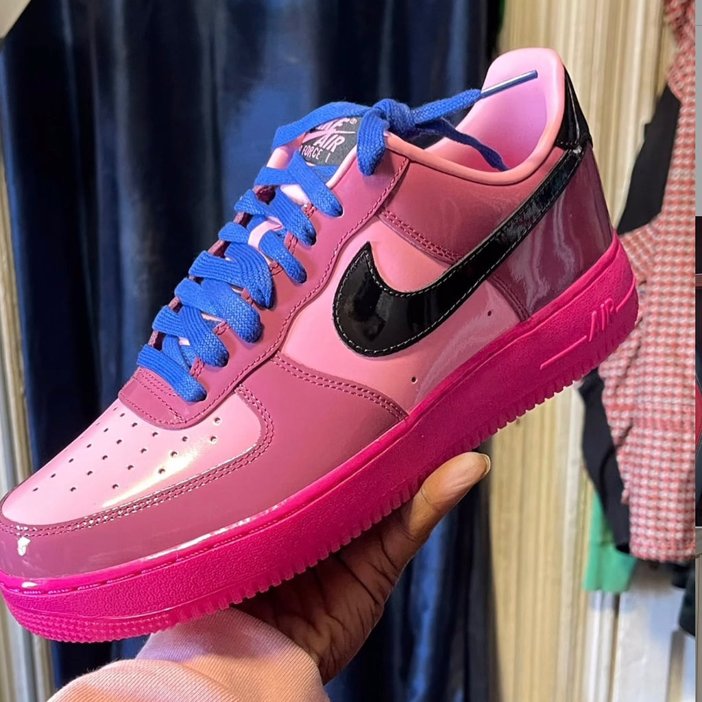 NIKE AIR FORCE 1 CANDY