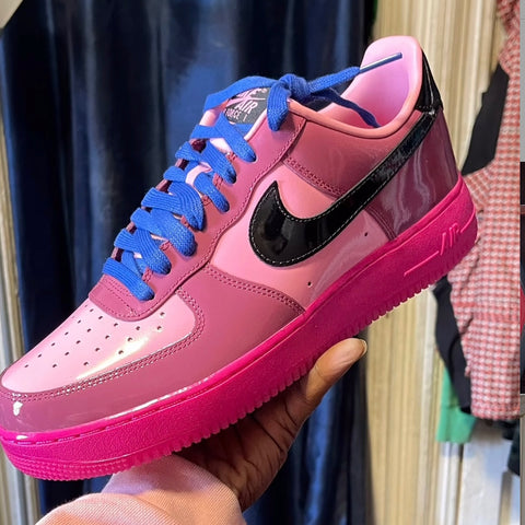NIKE AIR FORCE 1 CANDY