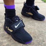 NIKE DEION SANDERS RAVENS
