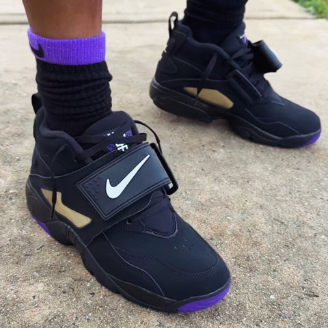 NIKE DEION SANDERS RAVENS