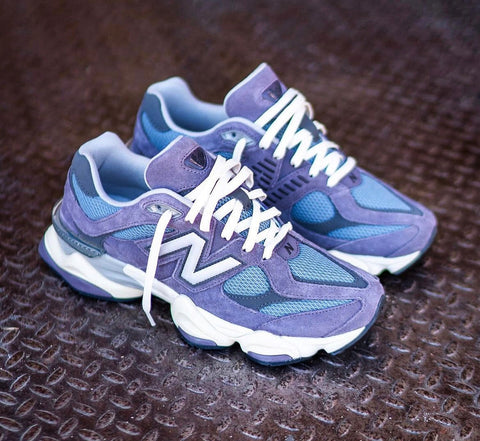 NEW BALANCE X TRAINER PURPLE HAZE