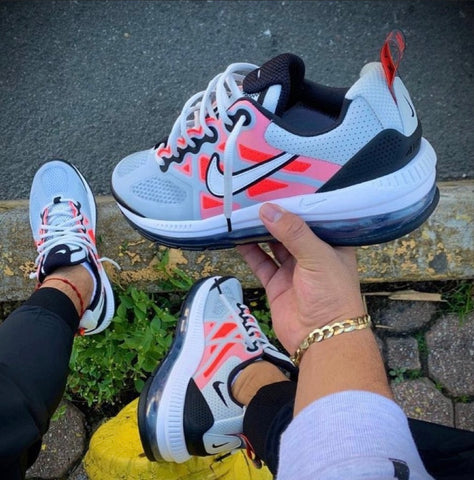 AIR MAX TRAINERS INFRARED