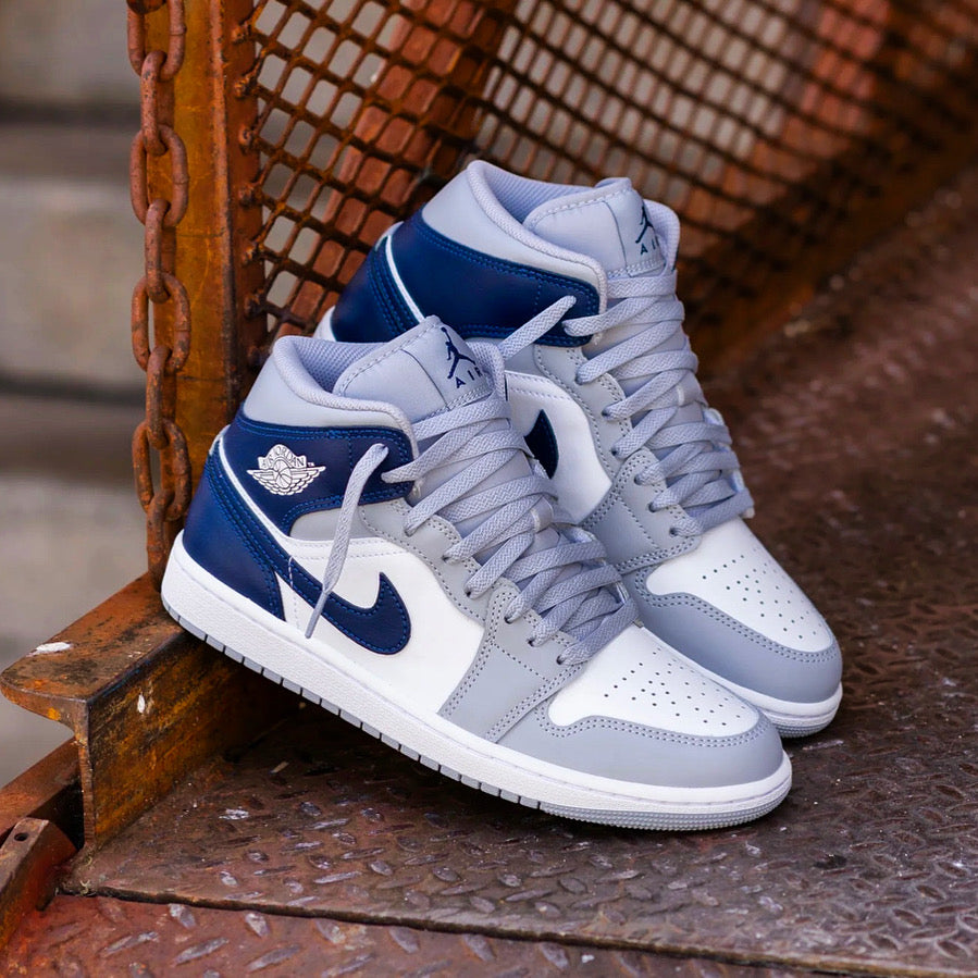 AIR JORDAN 1 GEORGETOWN