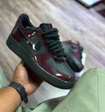 NIKE AIR FORCE 1 BEEF AND BROCCOLI