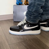 NIKE AIR FORCE 1 PATENT LEATHER