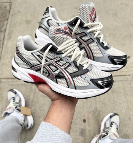 ASICS GEL TRAINERS INDEPENDENCE