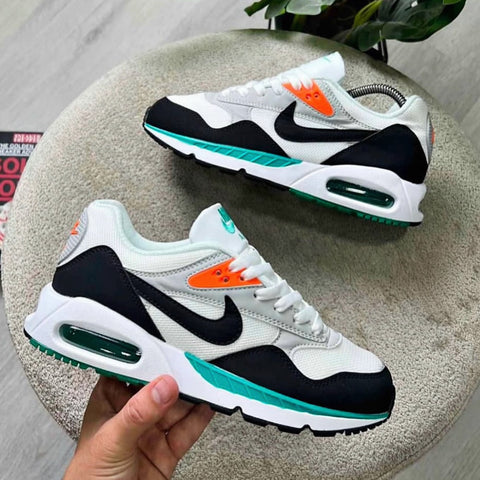 NIKE AIR MAX 1 TRIAX DOLPHINS