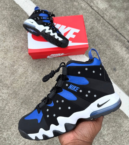 NIKE BARKLEY MAGIC