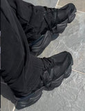 NEW BALANCE X TRAINER TRIPLE BLACK