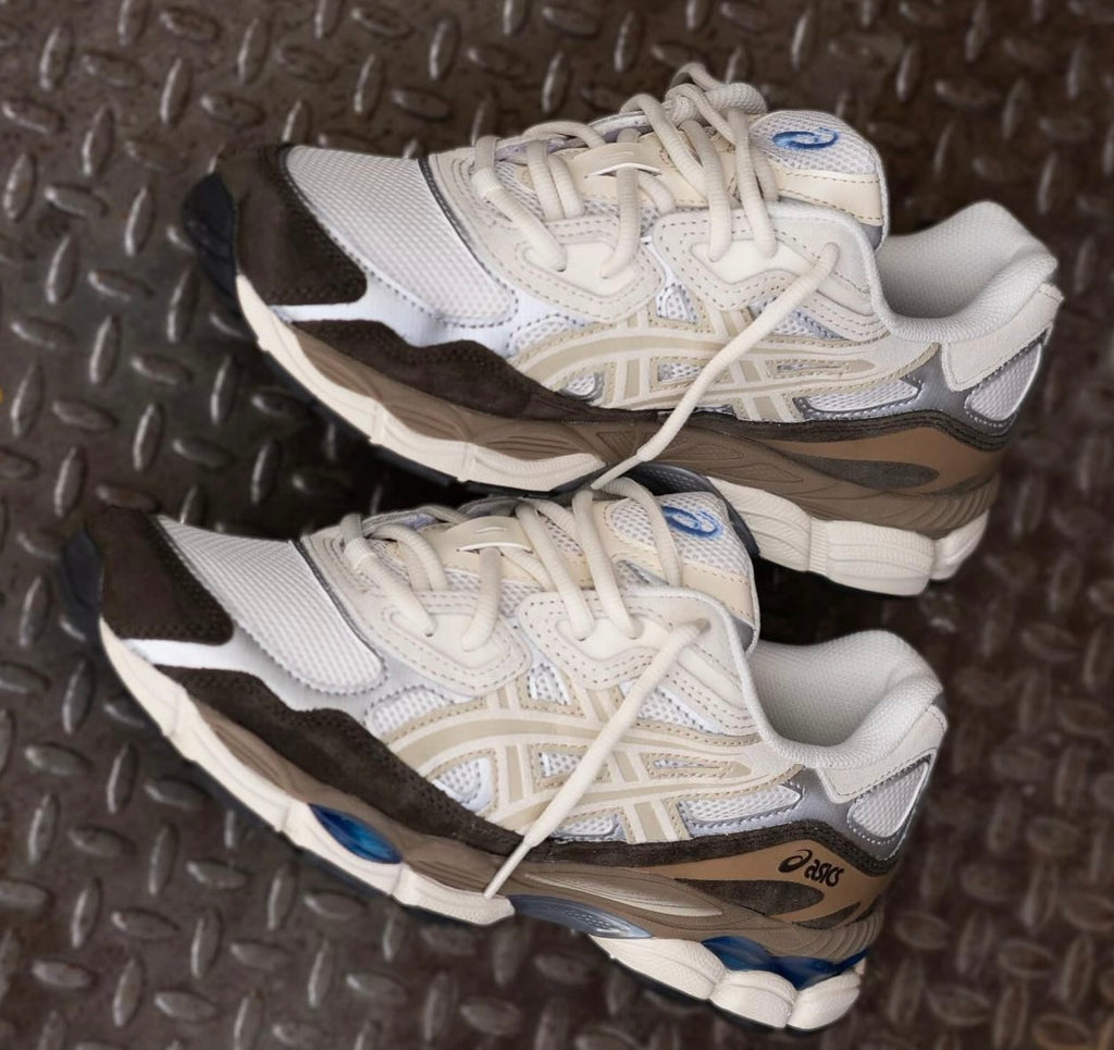 Nude nike trainers deals