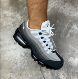 NIKE AIR MAX 95 ICE BLUE