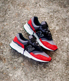 NEW BALANCE TRAINERS BRED