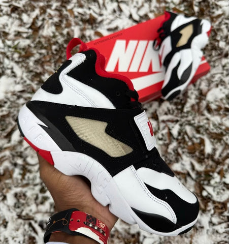 NIKE DEION SANDERS ATLANTA FLACONS