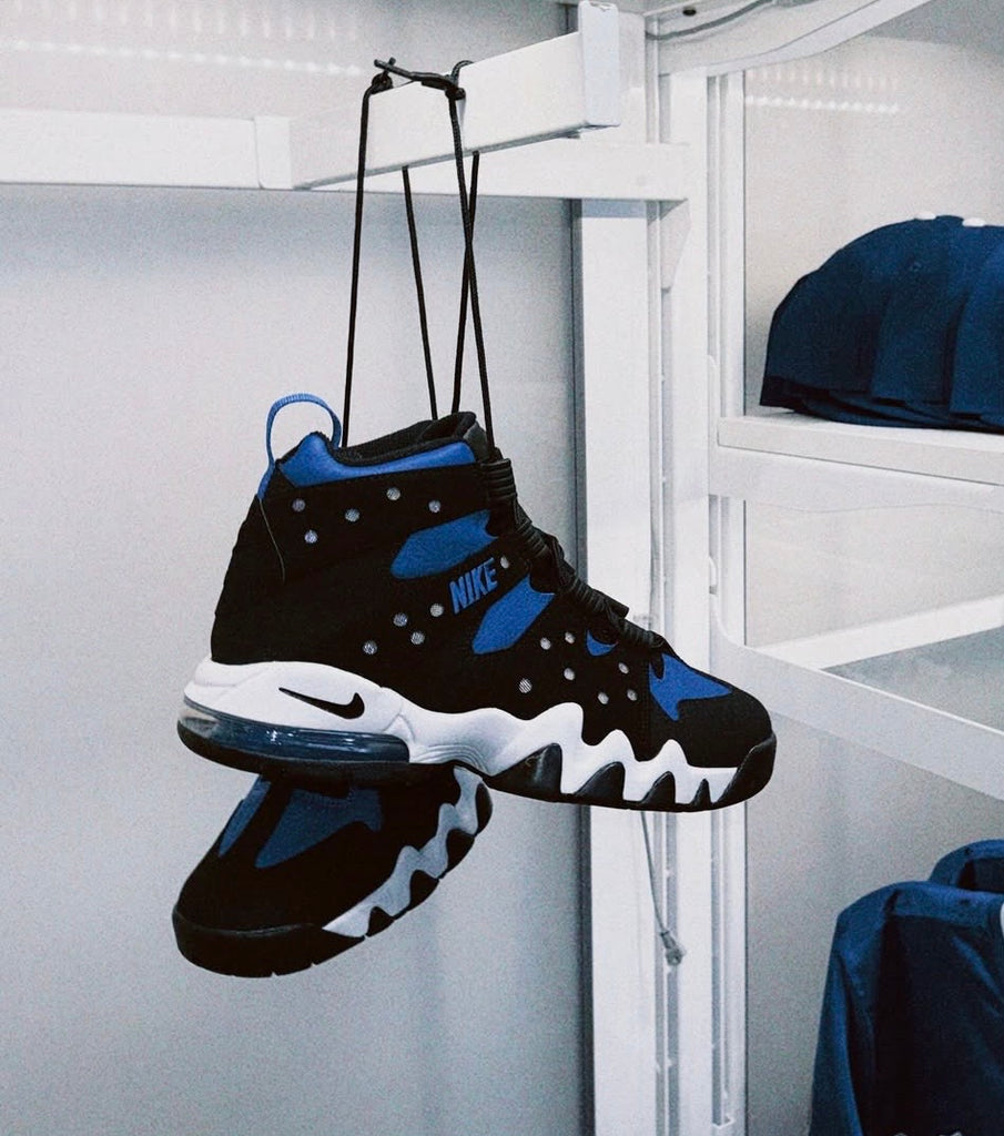 NIKE BARKLEY MAGIC