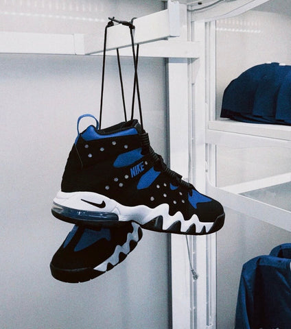 NIKE BARKLEY MAGIC