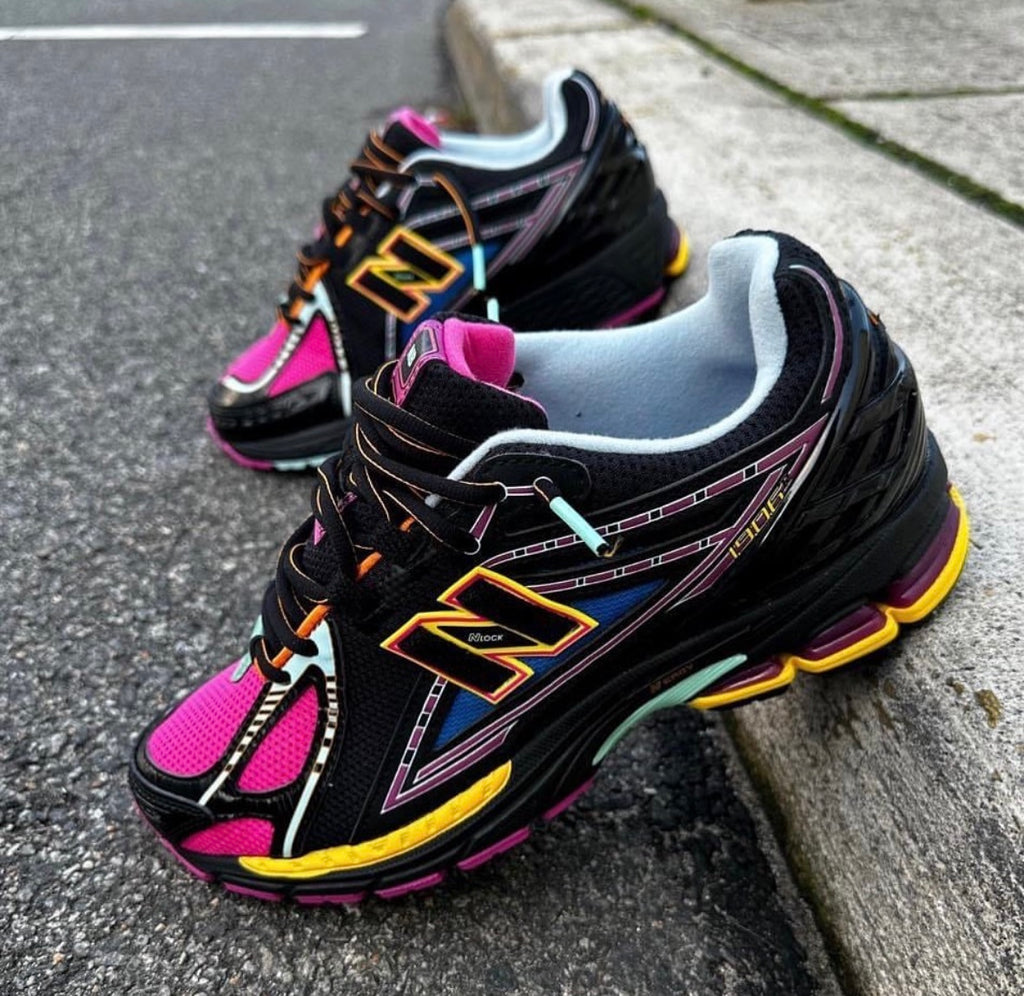 NEW BALANCE X TRAINER MIAMI NIGHTS
