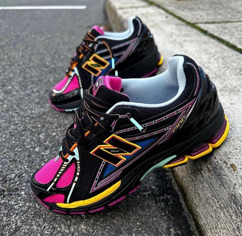 NEW BALANCE X TRAINER MIAMI NIGHTS