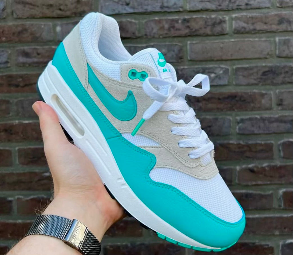 Nike air max tiffany blue Clearance