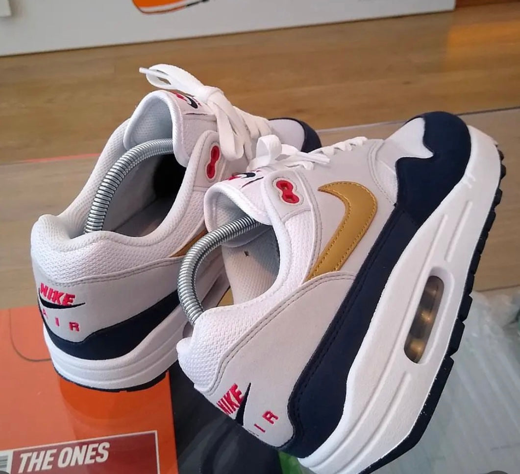 NIKE★Air Max 1 エアマックス1 Olympic 送関込 IMG_1243.jpg?v=1721948388