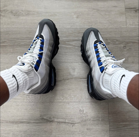 NIKE AIR MAX 95 ROYAL