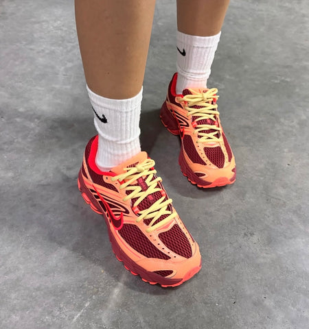 NIKE AIR MAX INFRARED WOMENS
