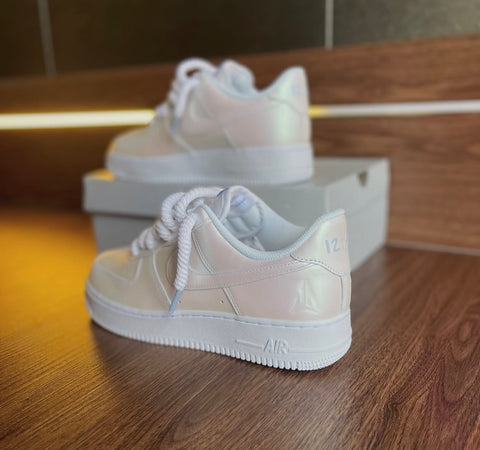 NIKE AIR FORCE 1 PEARL