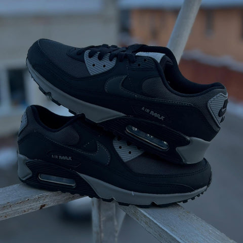 NIKE AIR MAX 90 RAIDERS