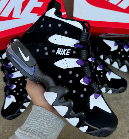 NIKE BARKLEY OG