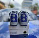 NIKE AIR FORCE 1 MAMBA DODGERS
