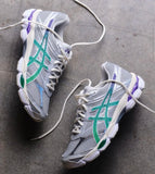 ASICS GEL TRAINERS MULTICOLOR