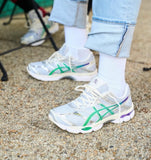 ASICS GEL TRAINERS MULTICOLOR