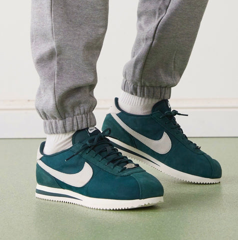 NIKE CORTEZ JETS