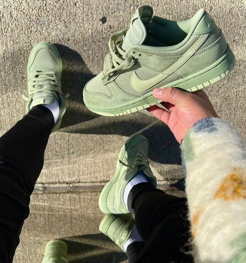 Nike green turf shoes shop