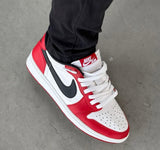 AIR JORDAN 1 LOW CHICAGO