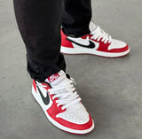 AIR JORDAN 1 LOW CHICAGO