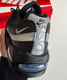 NIKE AIR MAX 95 BLACK SILVER