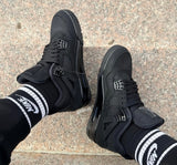 AIR JORDAN 4 BLACK CATS