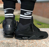 AIR JORDAN 4 BLACK CATS