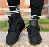 AIR JORDAN 4 BLACK CATS