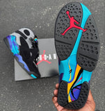 AIR JORDAN 8 AQUA