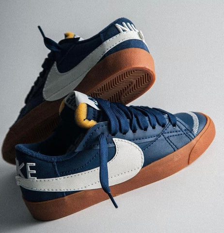 kickz nike blazer